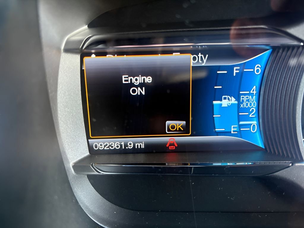 Used 2019 Ford Taurus Limited image 24