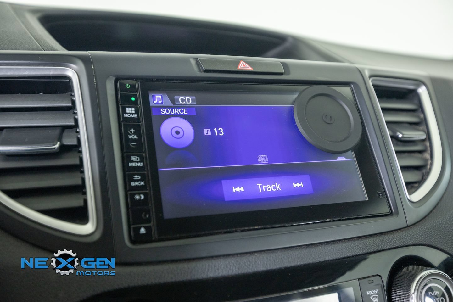 Used 2015 Honda CR-V EX-L image 15
