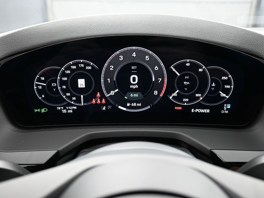 New 2026 Porsche Panamera 4 image 18