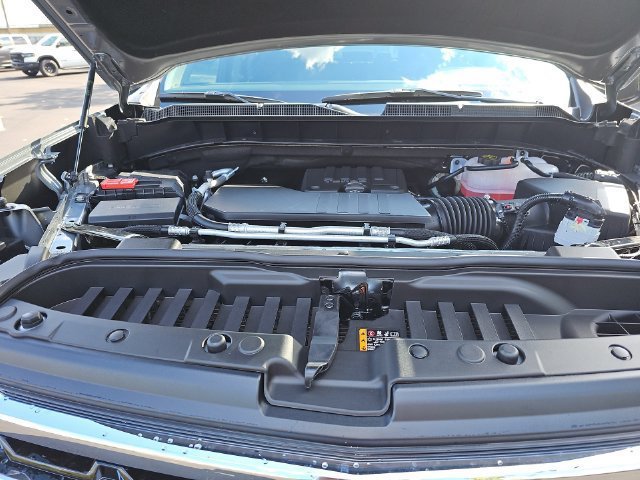 New 2026 Chevrolet Silverado 1500 LT AWD/4WD image 39
