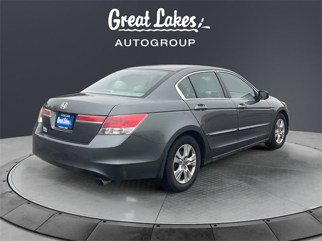 Used 2011 Honda Accord LX-P image 5