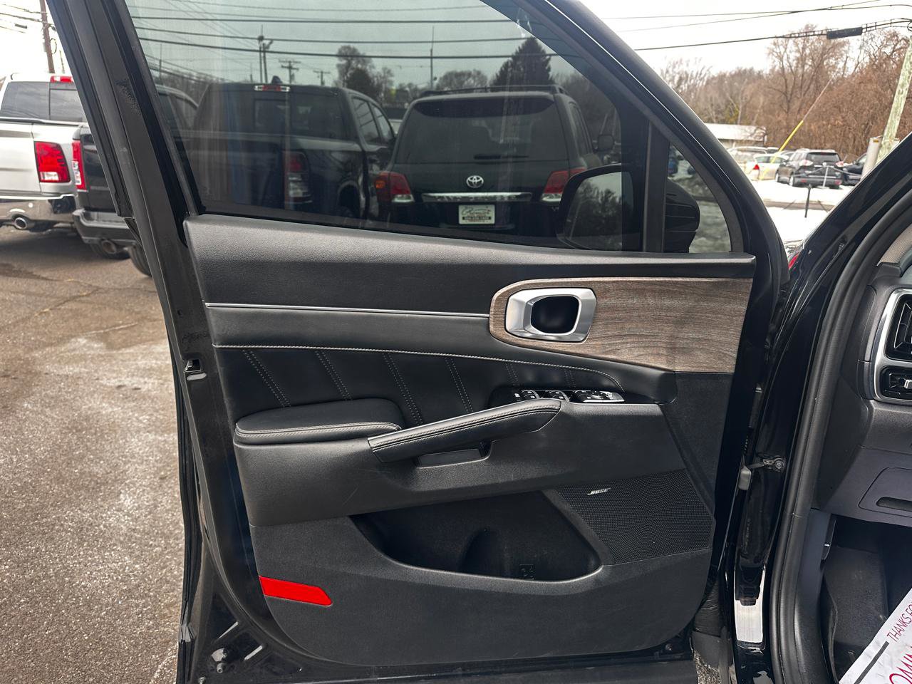 Used 2021 Kia Sorento SX Prestige AWD/4WD image 19