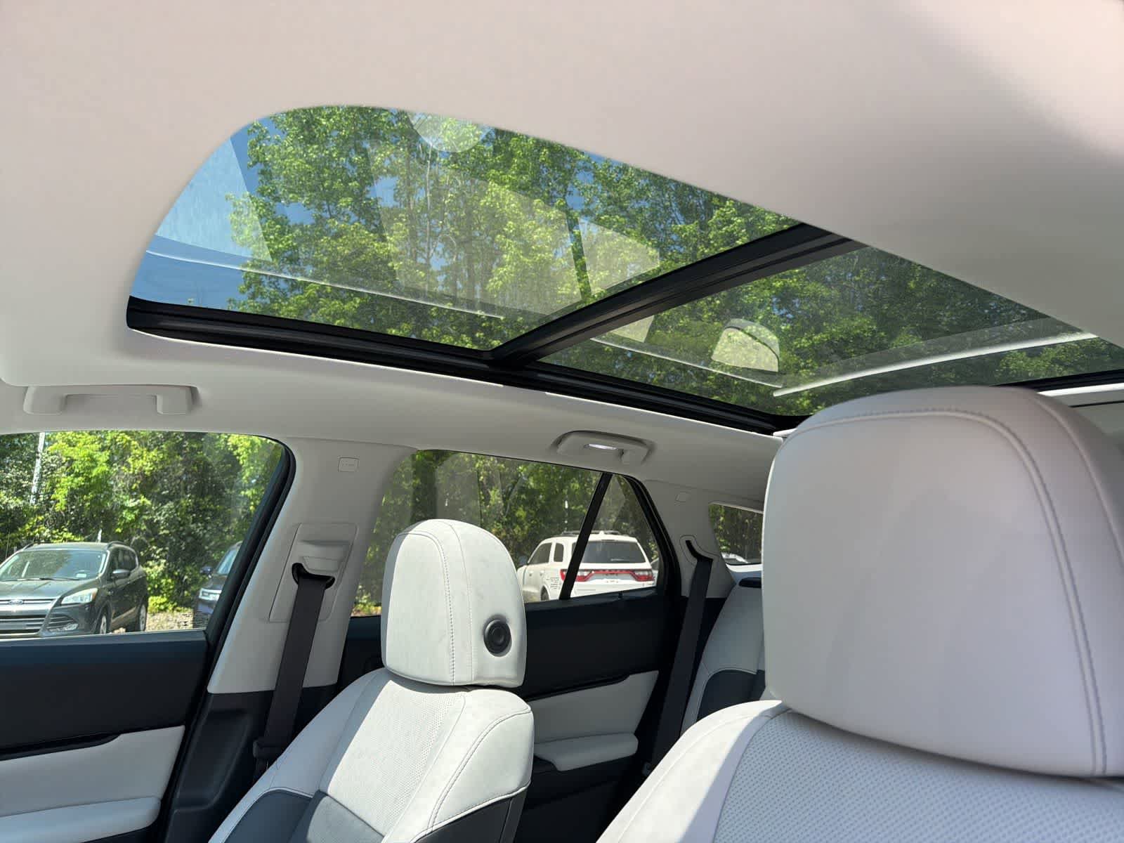 Used 2024 Honda Prologue Elite image 21
