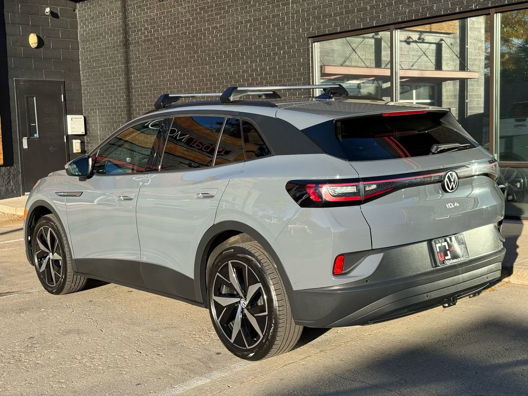 Used 2023 Volkswagen ID.4 Pro S image 17
