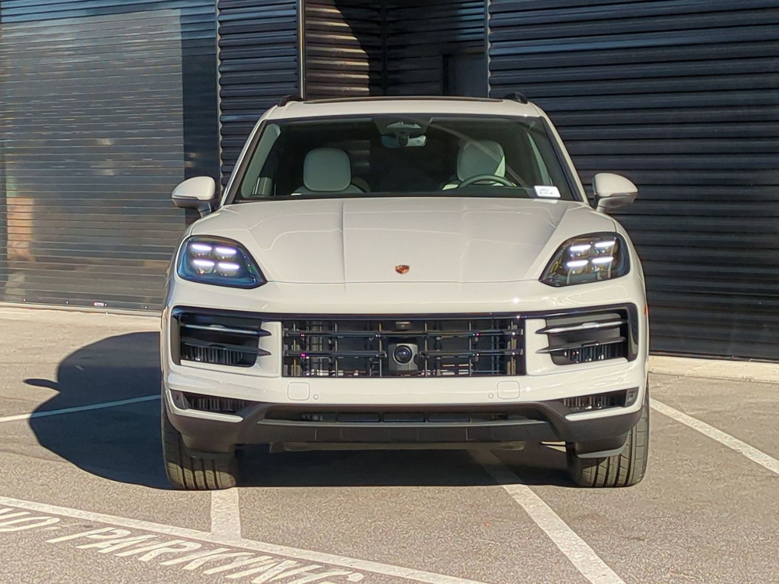 Used 2026 Porsche Cayenne image 6