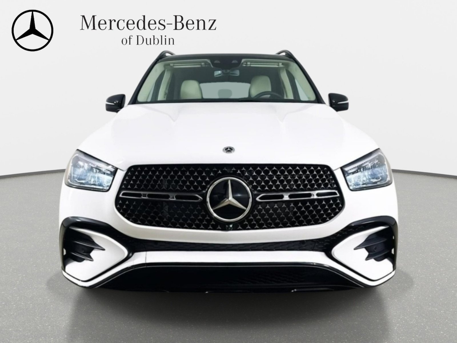 Certified 2026 Mercedes-Benz GLE 450 4MATIC image 2