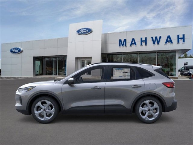 New 2026 Ford Escape ST-Line Select w/ Tech Pack #2 image 3