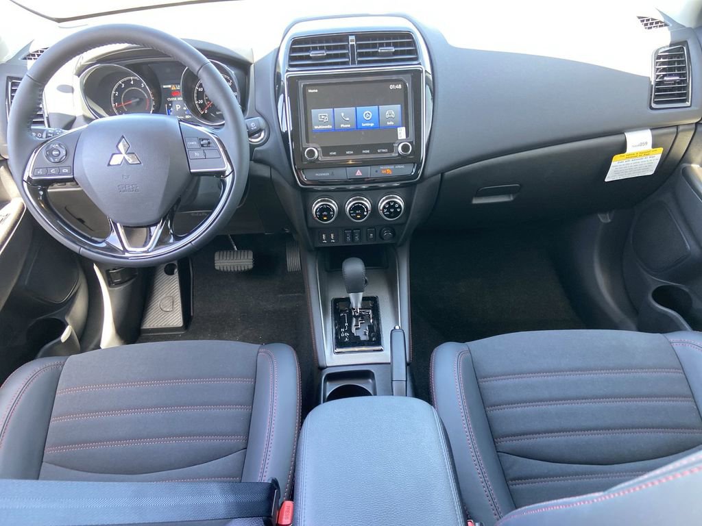 New 2026 Mitsubishi Outlander Sport SE AWD/4WD image 15