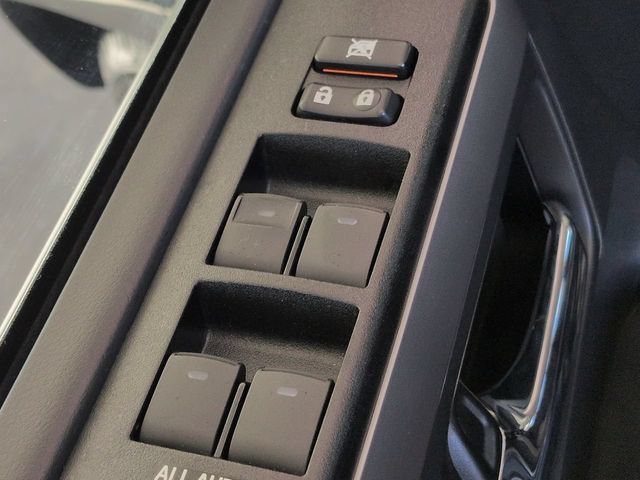 Certified 2024 Toyota 4Runner SR5 RWD image 22