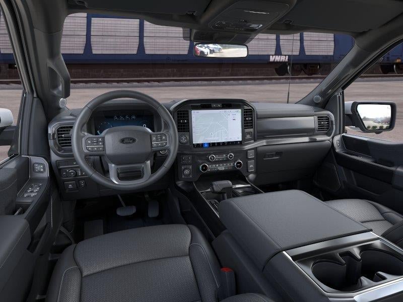New 2026 Ford F150 XLT AWD/4WD image 9