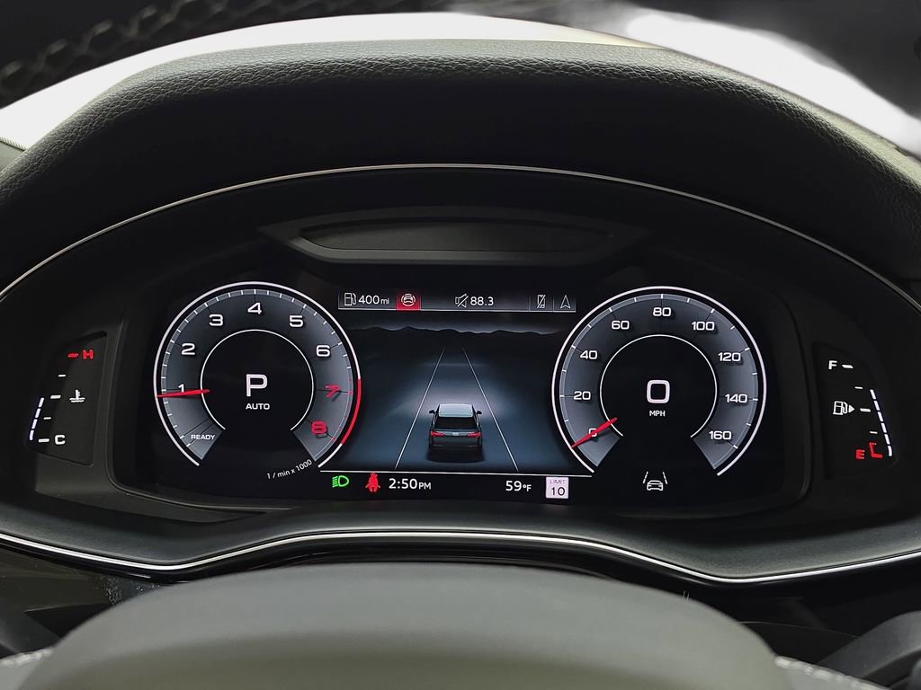 Used 2025 Audi Q7 2.0T Premium Plus w/ Premium Plus Package image 22