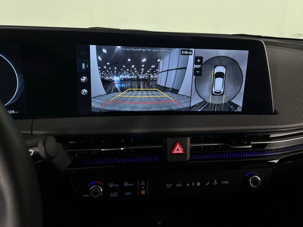 Used 2023 Kia EV6 GT-Line w/ GT-Line Suede Seat Package image 21