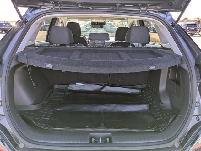 Used 2022 Hyundai Kona SE image 27