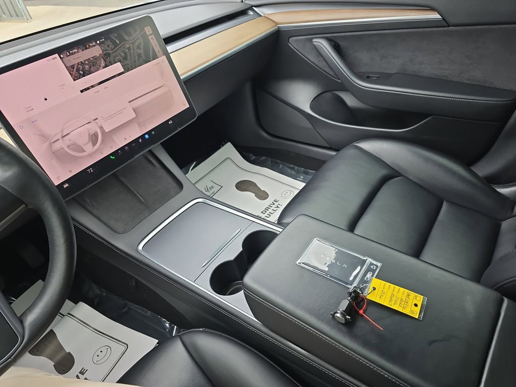 Used 2022 Tesla Model 3 Long Range image 30