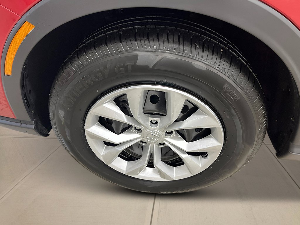 New 2026 Honda CR-V LX image 11