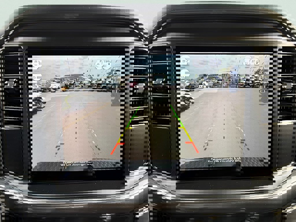 New 2025 Ford F150 STX w/ Equipment Group 200A image 26