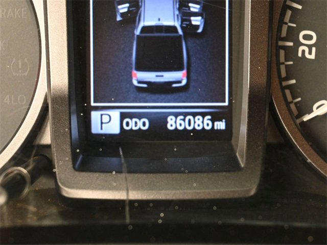 Used 2019 Toyota Tacoma TRD Off-Road image 15