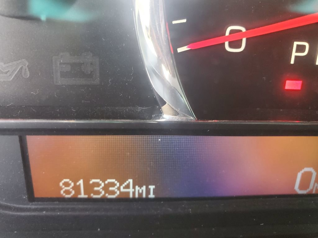 Used 2006 Cadillac DTS w/ Trunk Convenience Package image 18