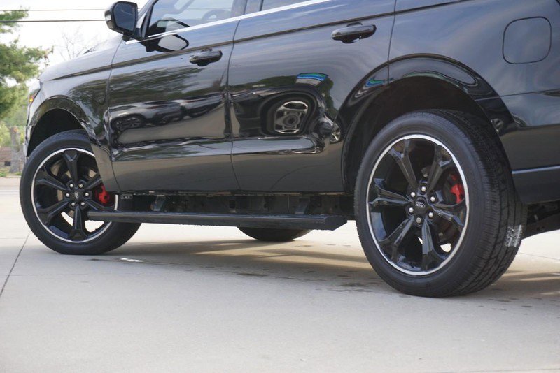 Used 2023 Ford Expedition Limited image 15