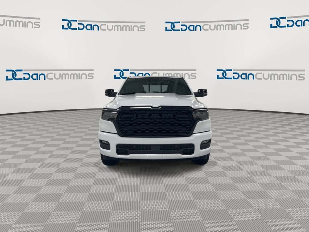 New 2026 RAM 1500 Big Horn image 3