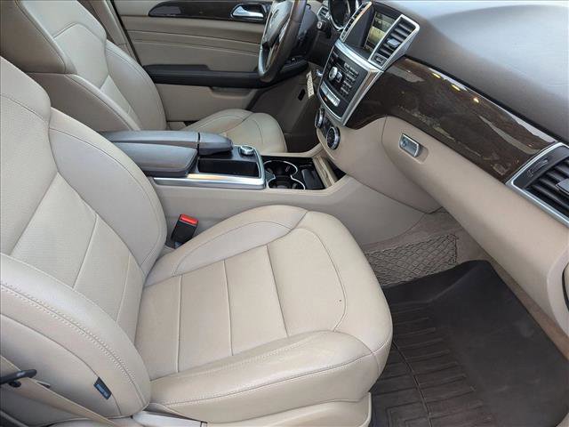 Used 2014 Mercedes-Benz ML 350 4MATIC image 22