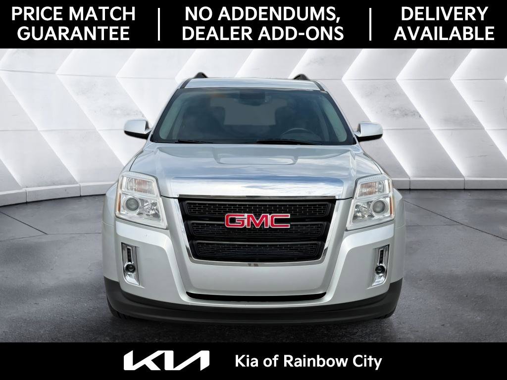 Used 2015 GMC Terrain SLE w/ Convenience Package image 2