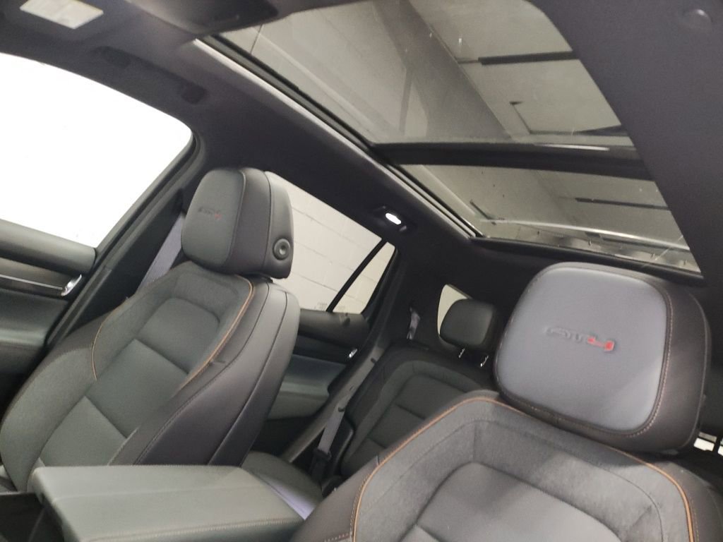 New 2026 GMC Terrain AT4 w/ Technology Package II image 25