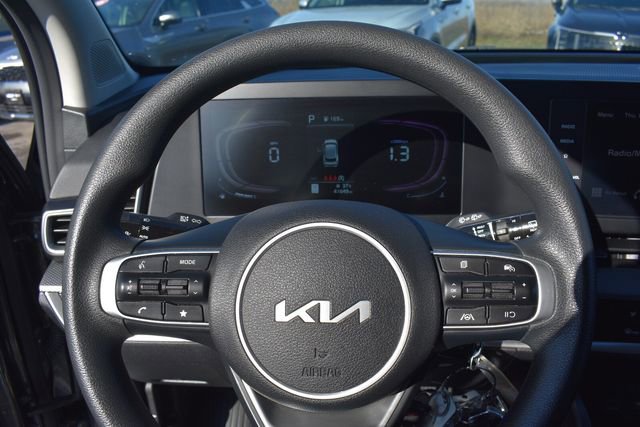 Certified 2023 Kia Sportage LX image 26