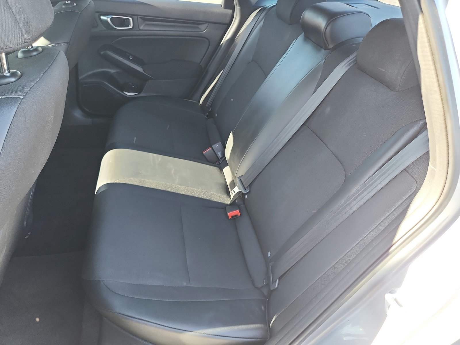 Used 2023 Honda Civic Sport image 21