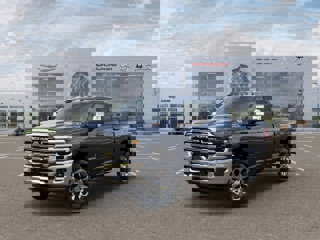New 2026 RAM 2500 Laramie image 1