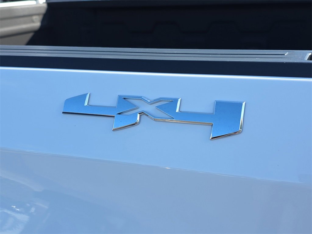 Used 2024 GMC Sierra 1500 SLT w/ SLT Premium Plus Package image 6