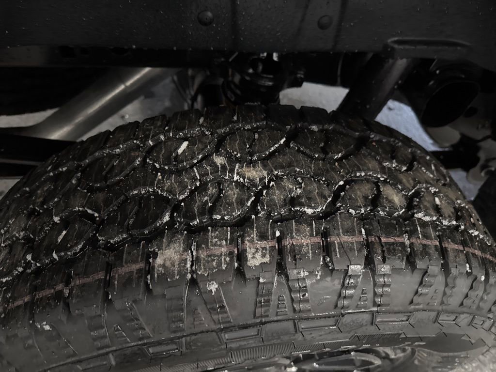 New 2025 Ford Ranger XLT image 14