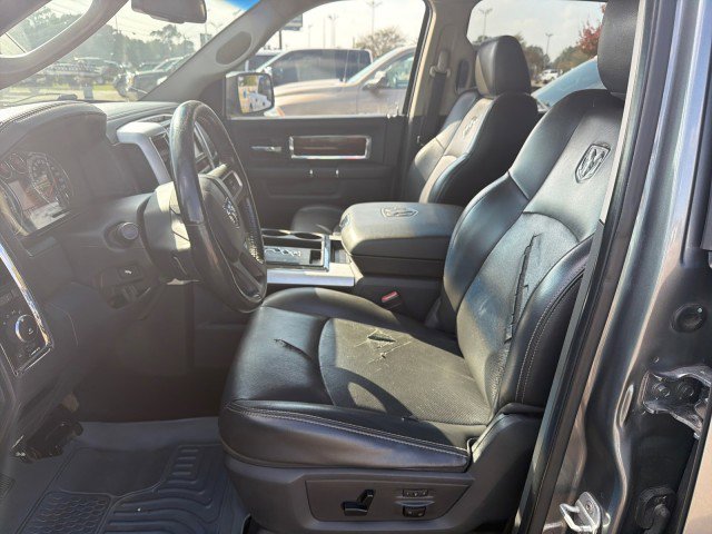 Used 2009 Dodge Ram 1500 Truck Laramie image 12