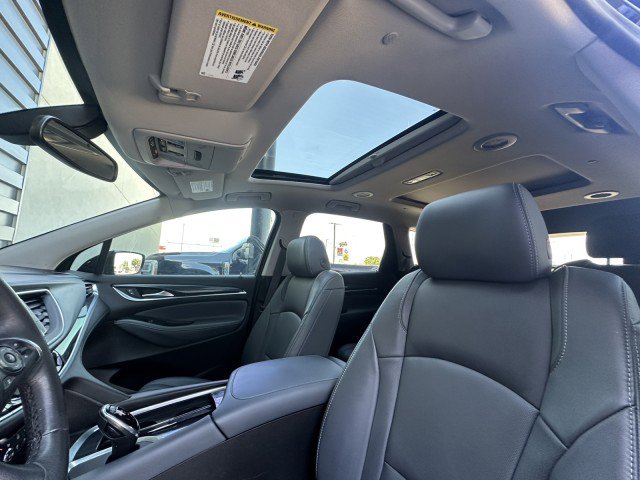 Used 2020 Buick Enclave Essence w/ Sport Touring Edition image 14