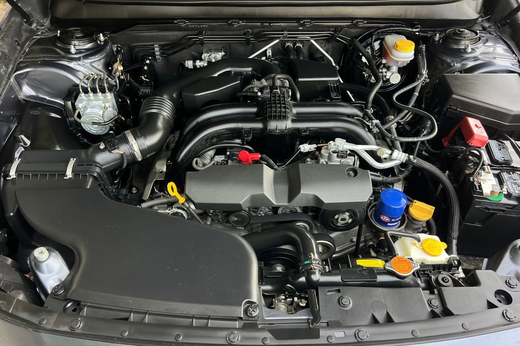 Used 2016 Subaru Outback 2.5i Premium image 32