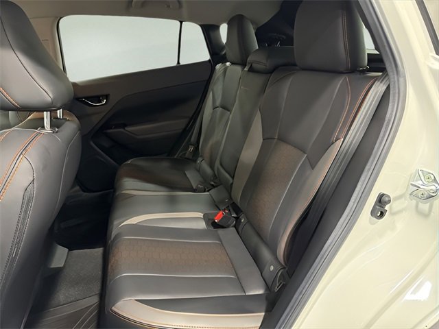 Certified 2025 Subaru Crosstrek 2.5i Limited w/ Popular Package #4A image 28