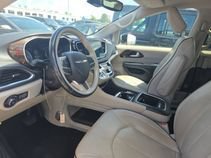 Used 2021 Chrysler Pacifica Limited w/ Premium & Safety Sphere Group AWD/4WD image 18