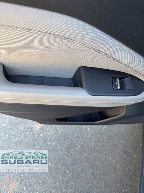 Certified 2025 Subaru Forester Premium image 29