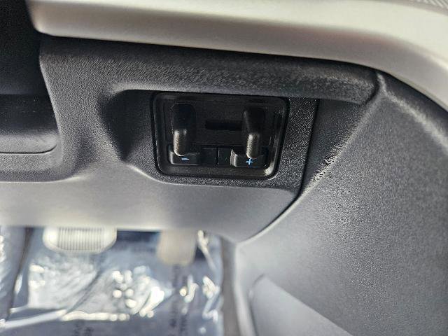 Certified 2025 Ford Expedition Max Active AWD/4WD image 22