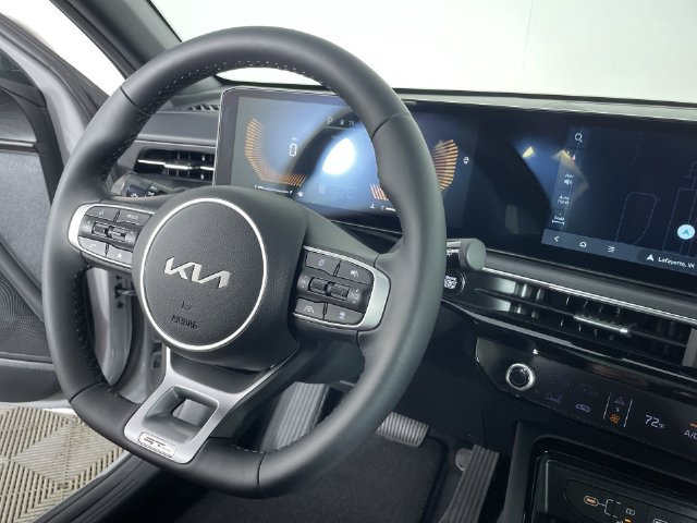 New 2026 Kia K5 GT-Line w/ GT-Line Premium Package AWD/4WD image 29