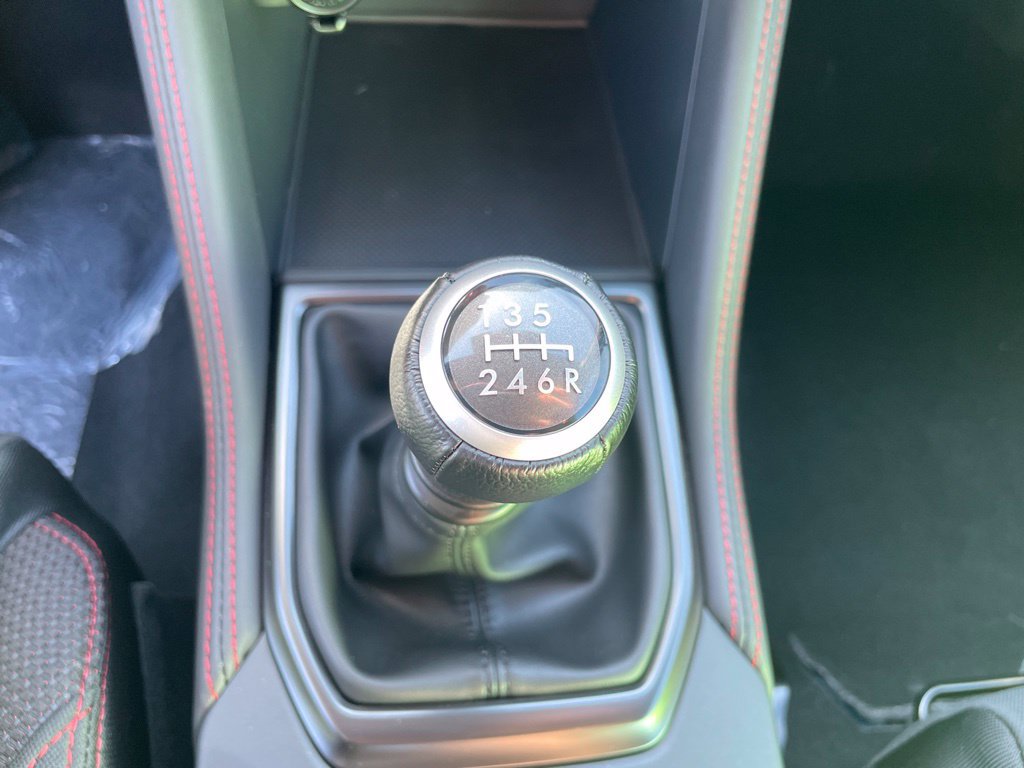 New 2026 Subaru WRX Premium AWD/4WD image 15