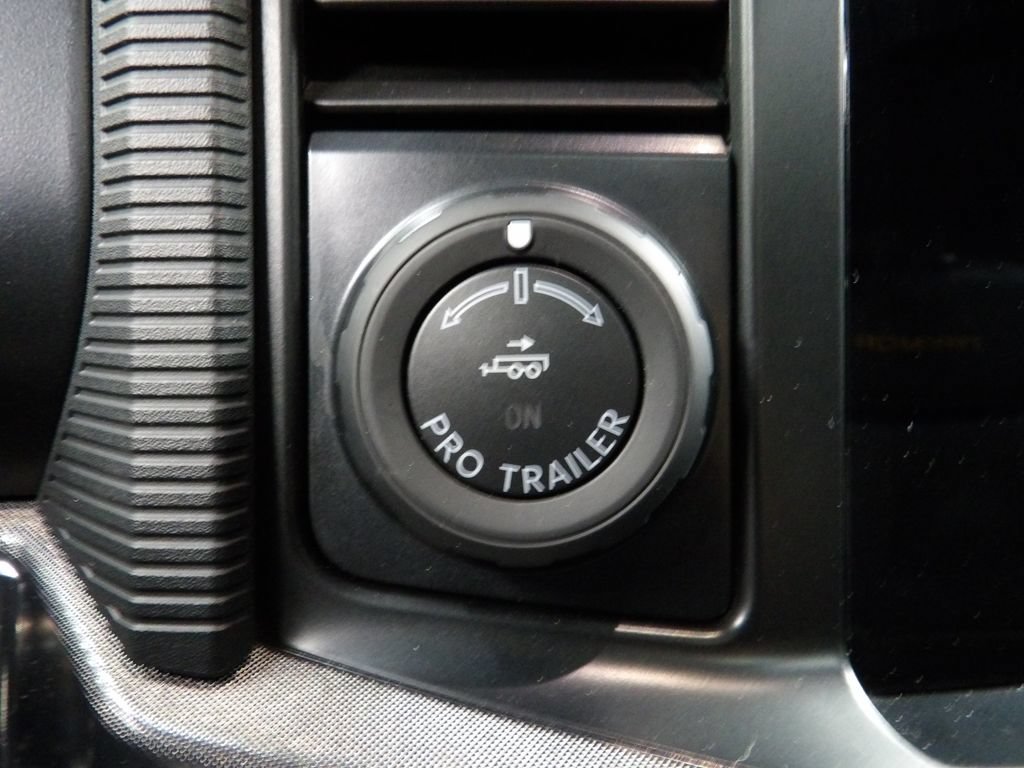 Used 2025 Ford F150 Tremor w/ Equipment Group 402A High AWD/4WD image 56