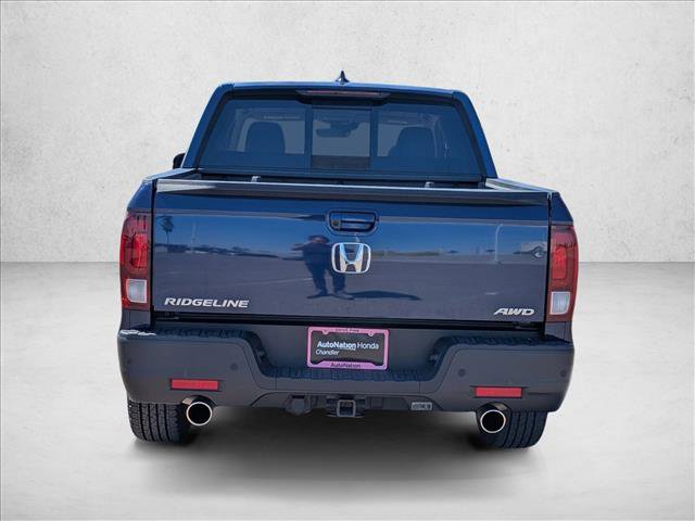 Used 2023 Honda Ridgeline RTL-E image 6
