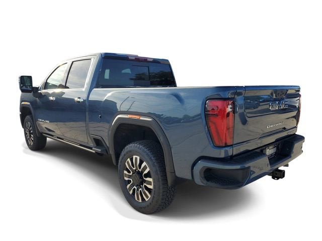 New 2026 GMC Sierra 2500 Denali Ultimate w/ Max Trailering Package AWD/4WD image 4