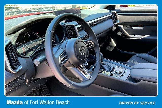 Used 2025 MAZDA CX-50 AWD 2.5 S w/ Weather Package image 14