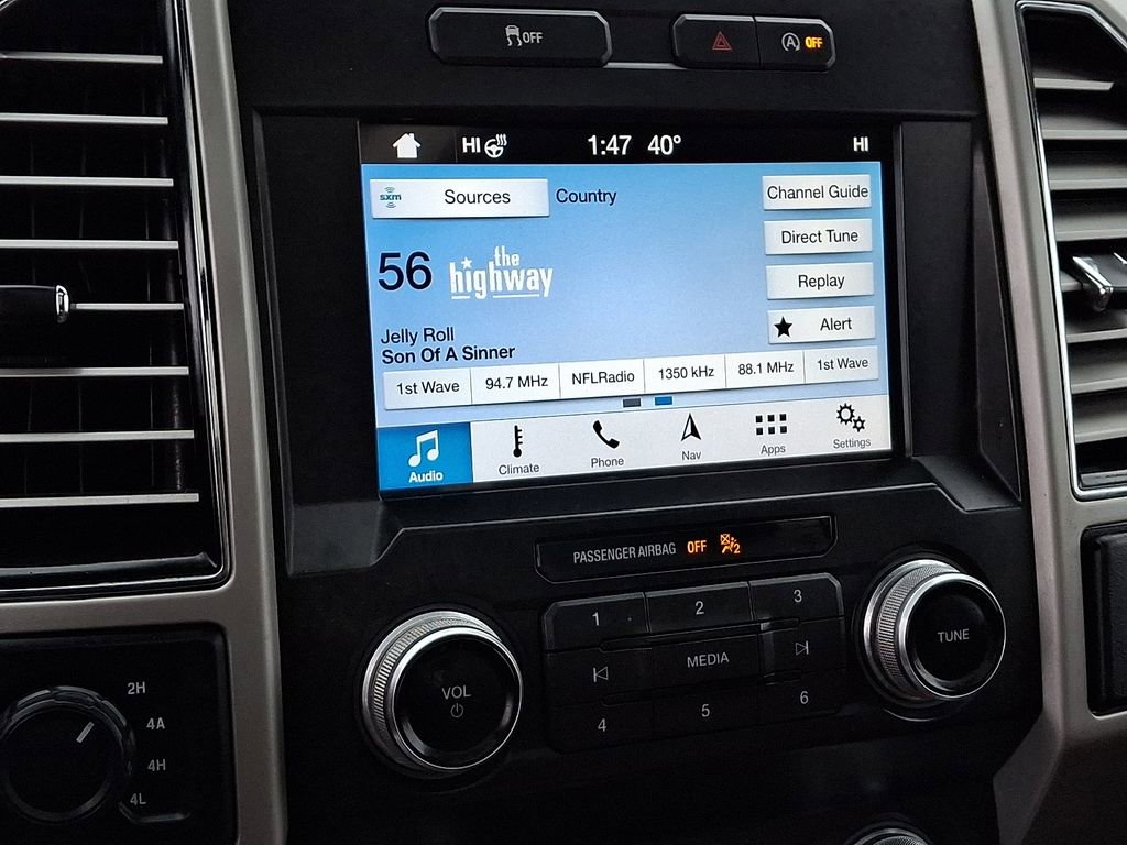 Used 2019 Ford F150 King Ranch image 19