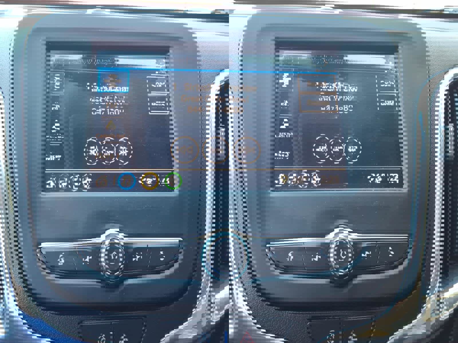 Used 2022 Chevrolet Equinox LT image 17