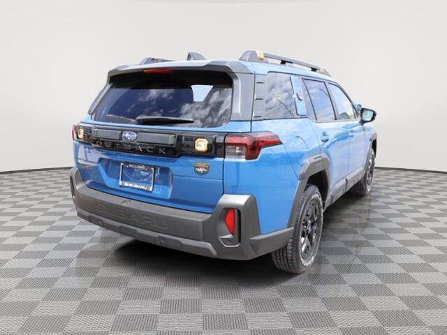 New 2026 Subaru Outback Wilderness AWD/4WD image 33