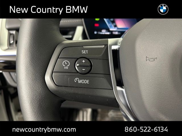 New 2026 BMW X1 xDrive28i w/ Technology Package image 15