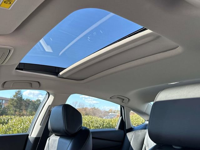 Used 2025 Honda Accord EX-L image 12